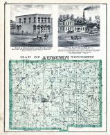 Auburn Township, Tuscarawas County 1875